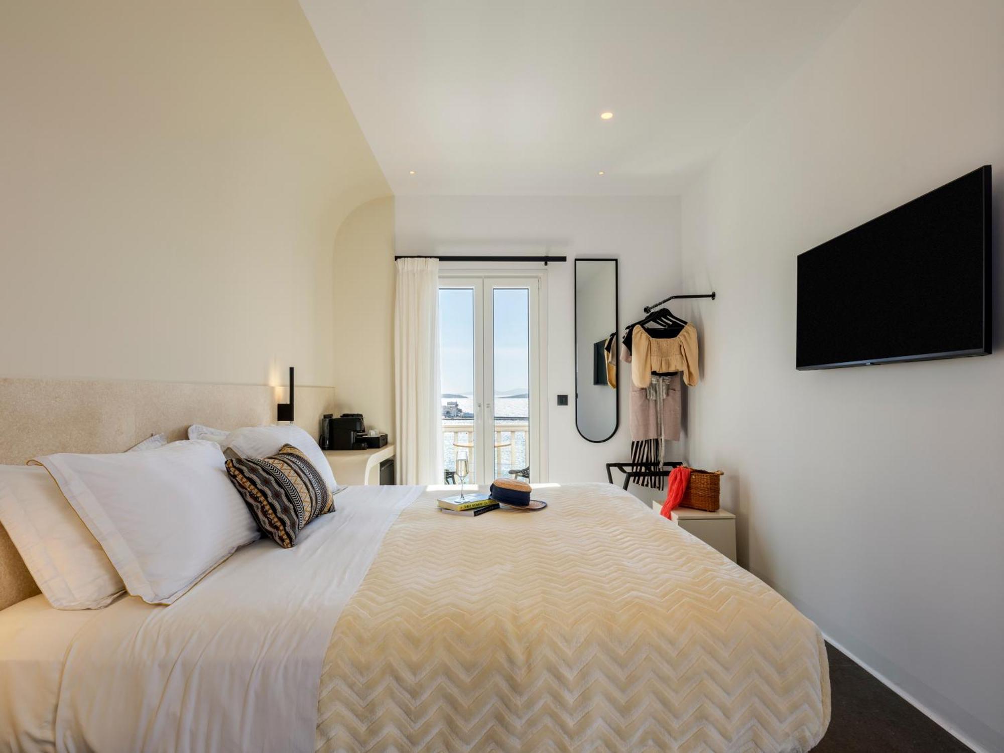 Yalos Sunset View Private Bed & Breakfast Mykonos Town