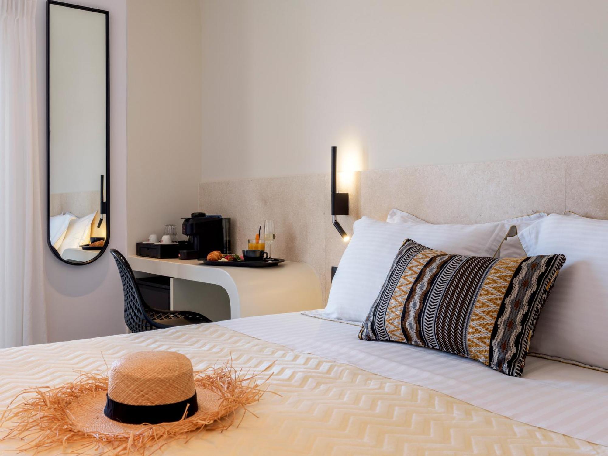 Bed & Breakfast Yalos Sunset View Private Mykonos Town